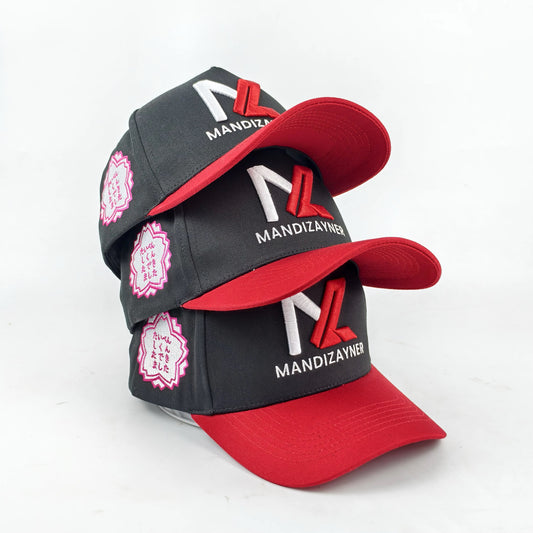 Baseball hats