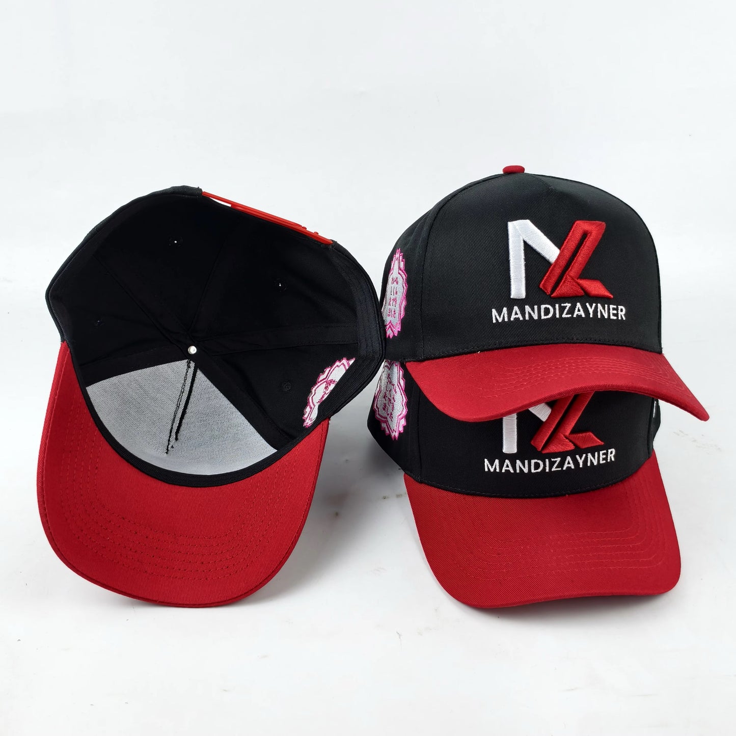Baseball hats