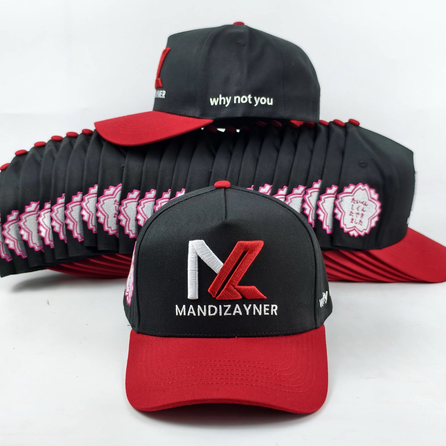 Baseball hats